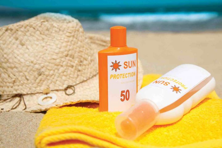 15SunProtection Солнечные Ожоги