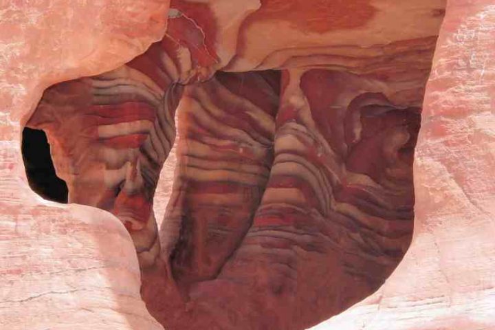228273385 colored canyon Цветной Каньон и Голубая Лагуна из Шарм эль Шейха