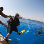 2 Sharm CamelDive Diving 640x480 Интро дайвинг на острове Тиран из Шарм эль Шейха