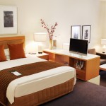 Modern Business Hotel Room Типы номеров и питания в отеле