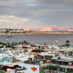 Naama bay Места которые стоит посетить в Шарм Эль Шейхе