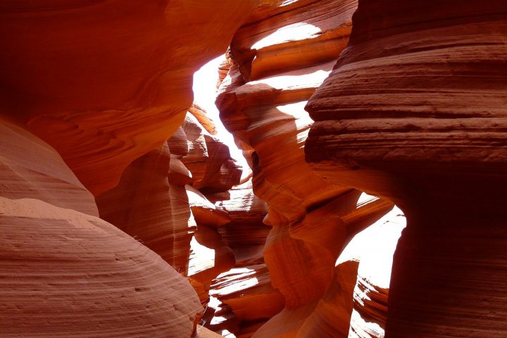 antelope canyon 4023 1280 Гранд Сафари