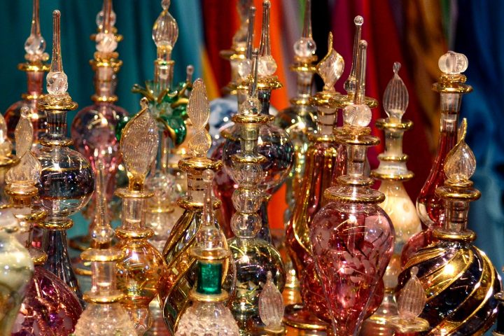 arab perfumes 805315 1280 Шарм-Эль-Шейх