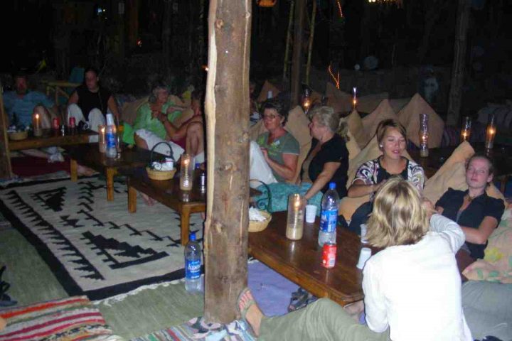 bedouin dinner dahab egypt1152 13068449647 tpfil02aw 26230 Супер Сафари Багги из Шарм эль Шейха