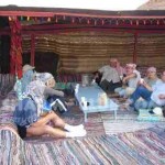 bedouin tent 1 Сафари Багги из Шарм эль Шейха