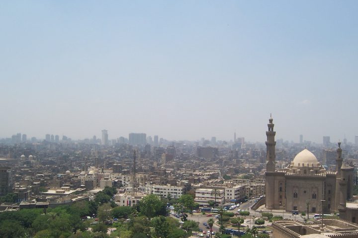 cairo 997635 Каир на автобусе из Шарм эль Шейха