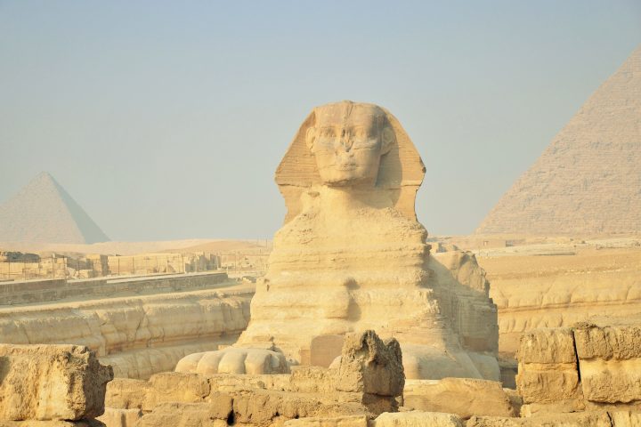 egypt 1179193 1 Каир на самолёте из Шарм Эль Шейха