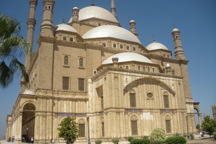 grand mosque 382919 1920 Каир на самолёте из Шарм Эль Шейха