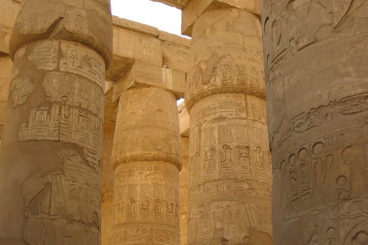 hieroglyphics 165066 1280 Луксор на самолете из Шарм эль Шейха