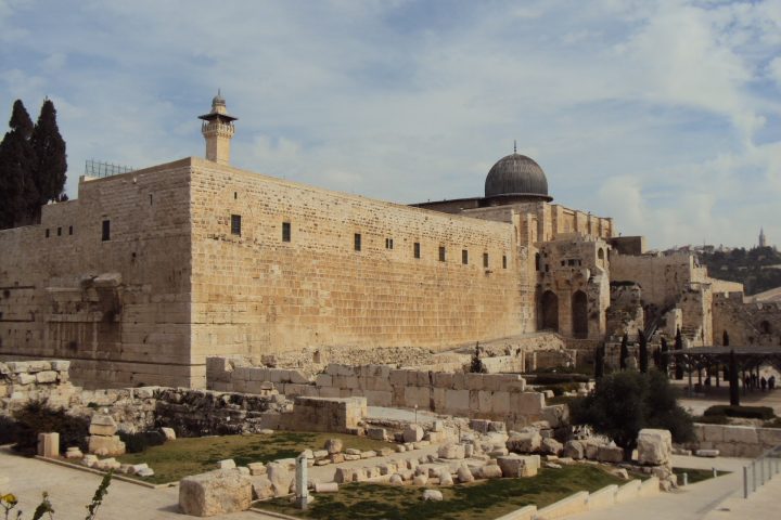israel 107946 1920 1 Иерусалим из Шарм эль Шейха на два дня