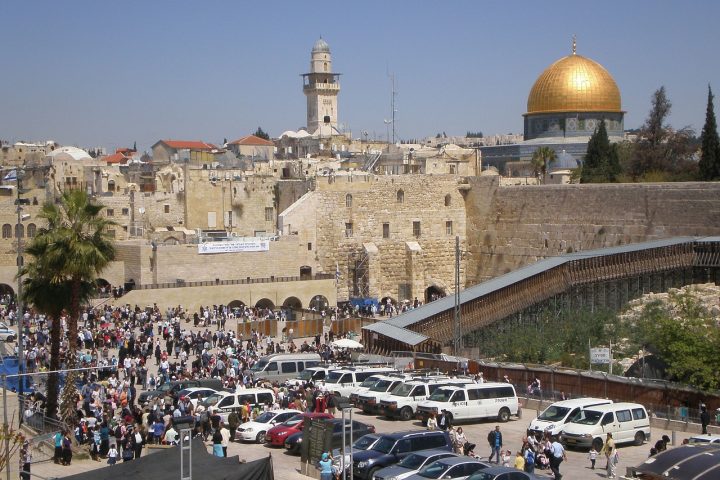 israel 189383 1280 1 Иерусалим из Шарм эль Шейха на два дня