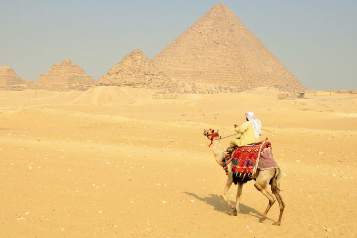sphinx 1175827 1920 Каир на самолёте из Шарм Эль Шейха
