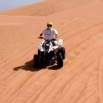 desert safari with quad biking dubai Мото Сафари на квадроциклах индивидуально из Шарм эль Шейха