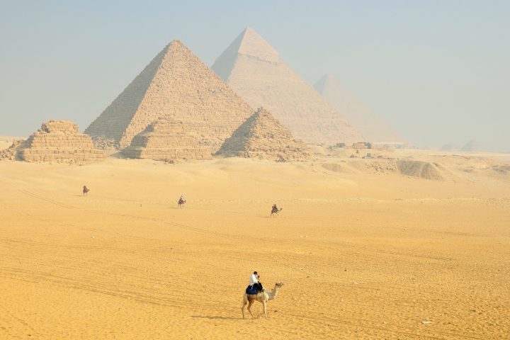 sphinx 1175828 1920 Индивидуальная экскурсия в Каир из Шарм эль Шейха
