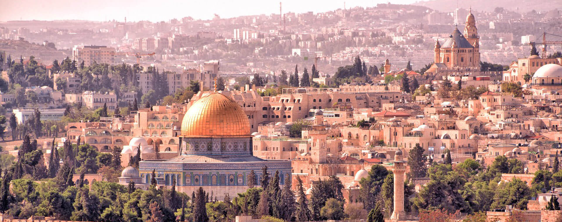 Иерусалим из Шарм эль Шейха на один день